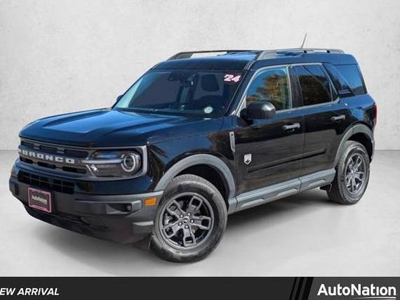 FORD BRONCO SPORT 2024 3FMCR9B67RRE15351 image FORD BRONCO SPORT 2024 3FMCR9B67RRE15351 image